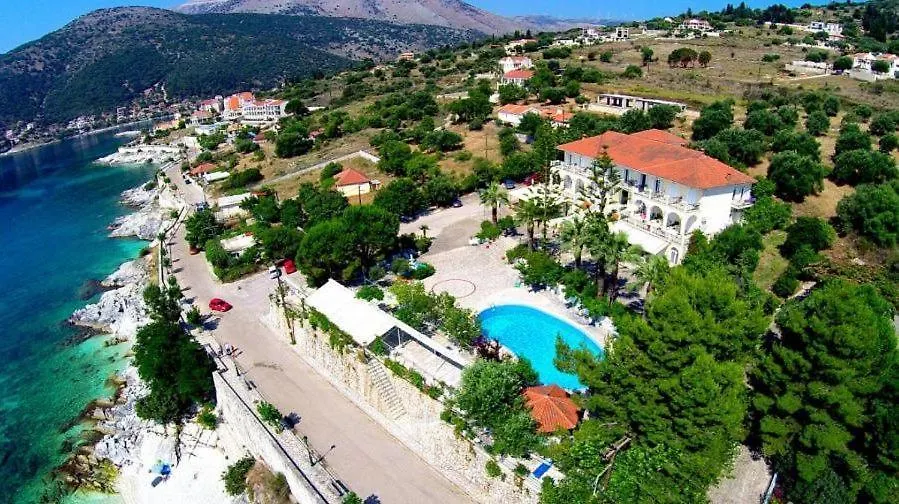 Gonatas Hotel Agia Efimia