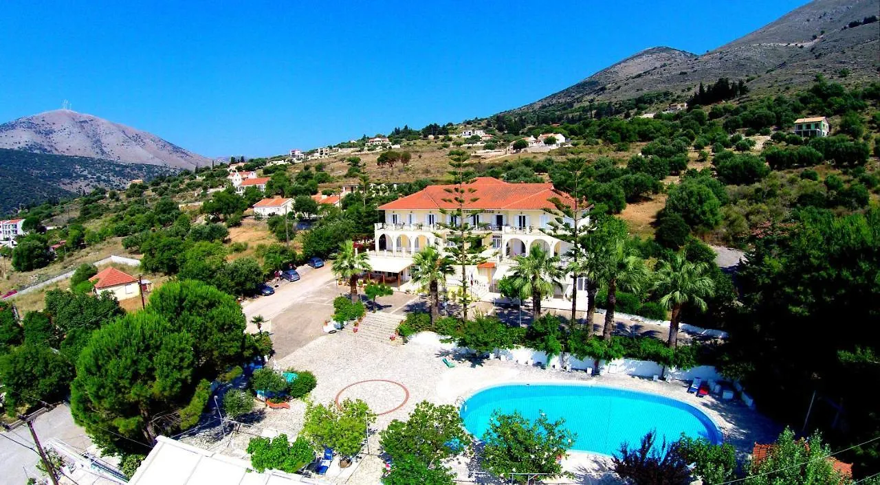 Gonatas Hotel Agia Efimia