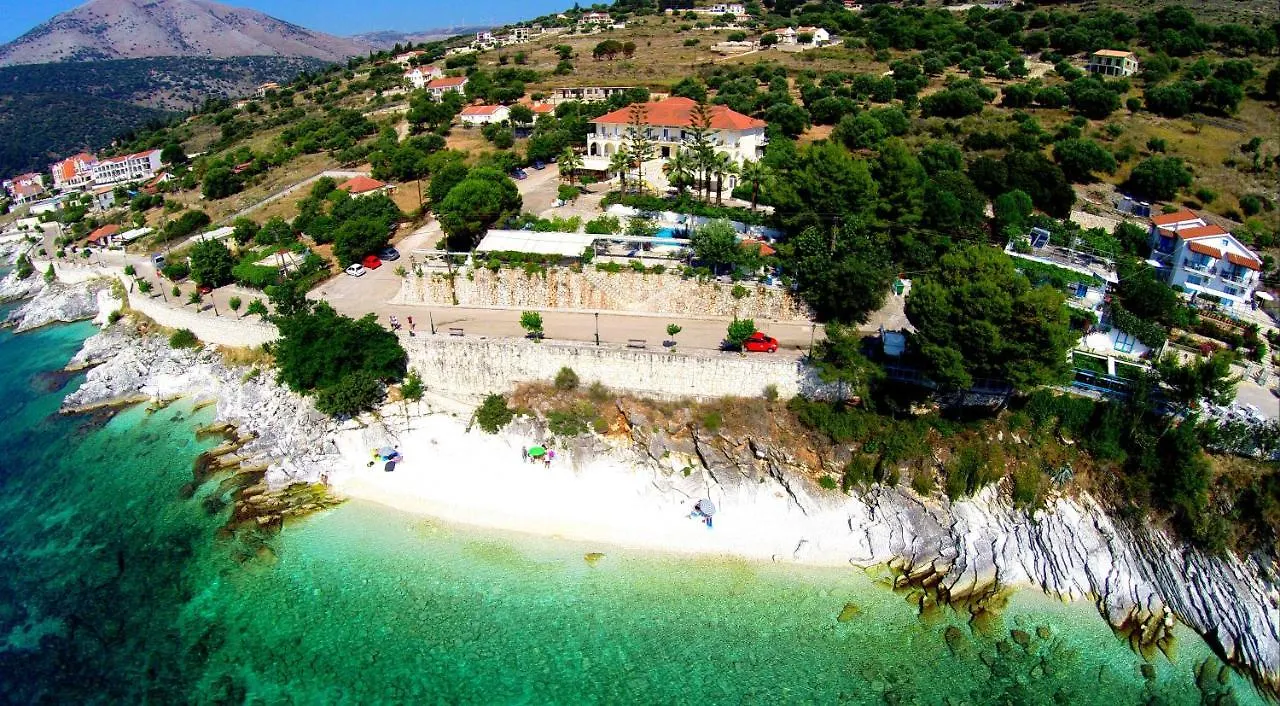 أيّا إفيميا Gonatas Hotel  أيّا إفيميا