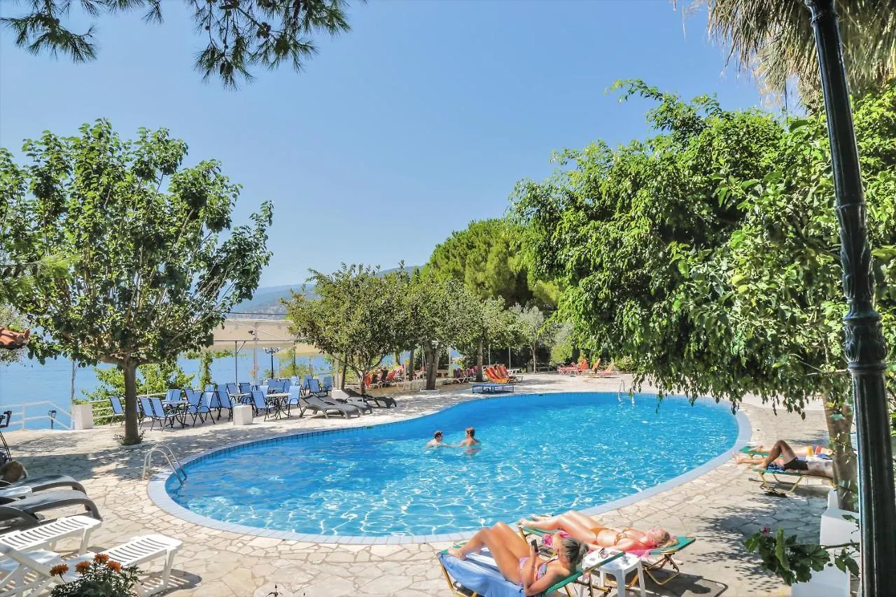 Gonatas Hotel Agia Efimia 3*,