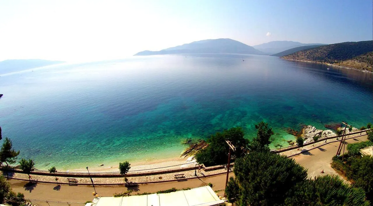 Gonatas Hotel Agia Efimia
