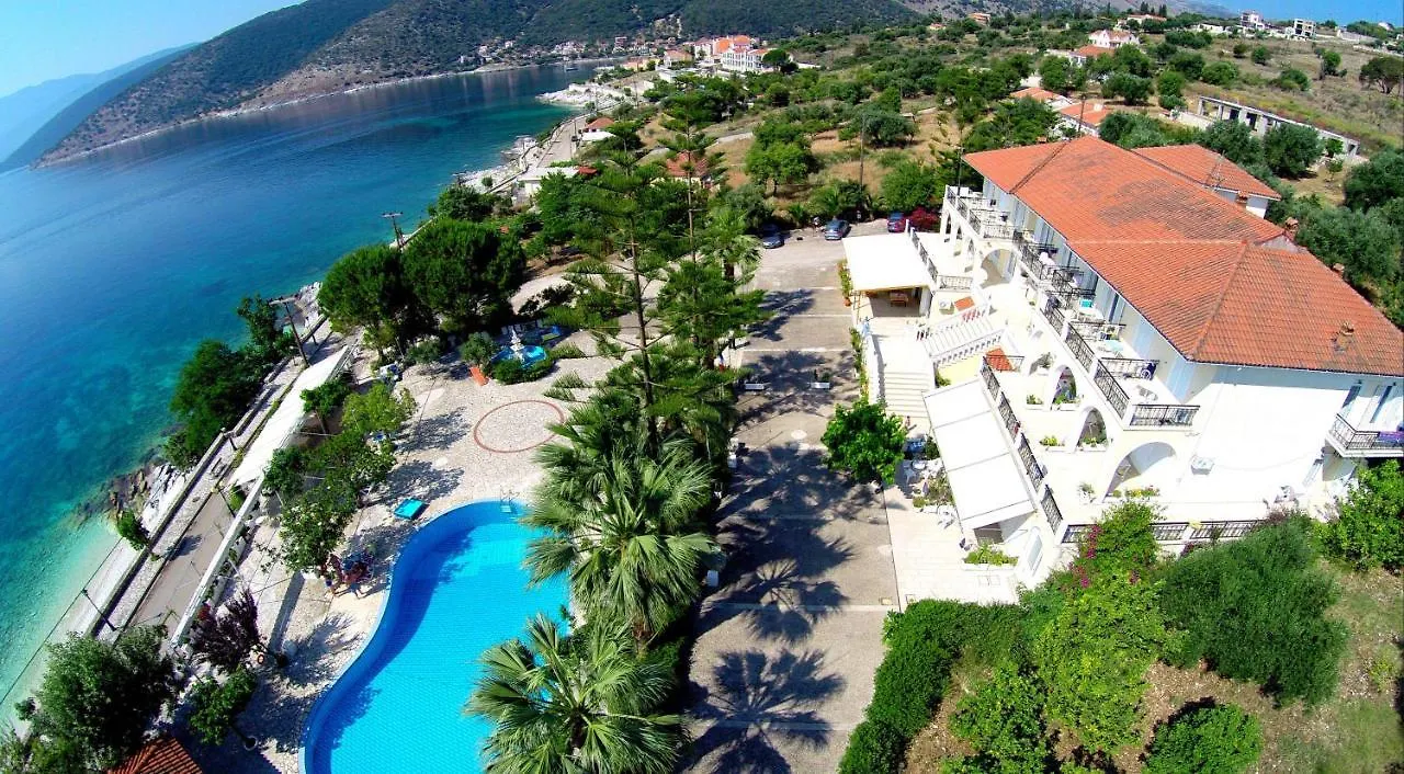 ***  Gonatas Hotel Agia Efimia Greece