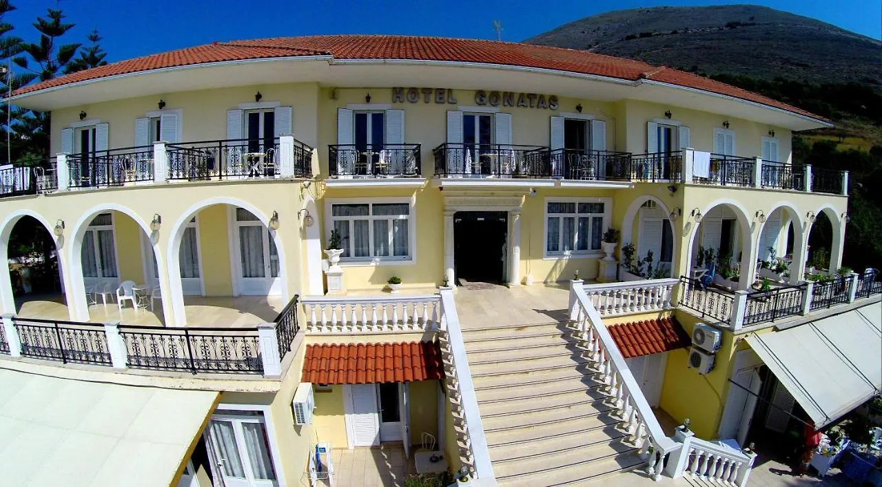 Gonatas Hotel Agia Efimia