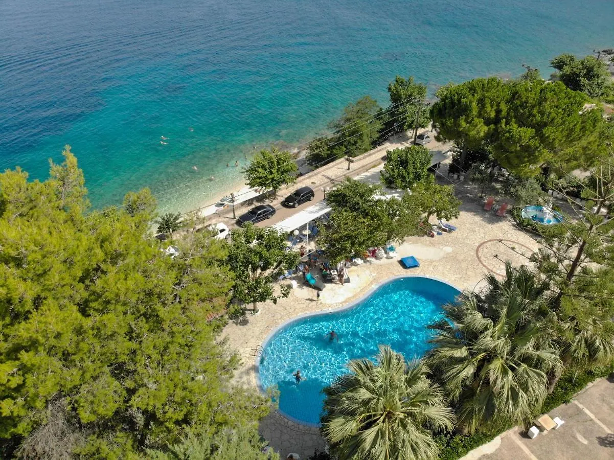 أيّا إفيميا Gonatas Hotel 3*, أيّا إفيميا