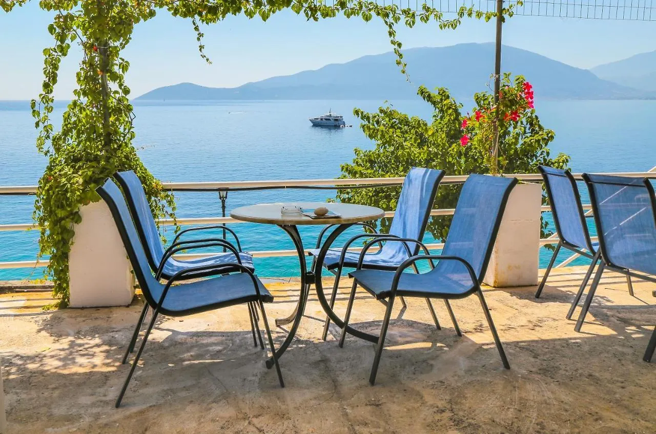 Gonatas Hotel Agia Efimia