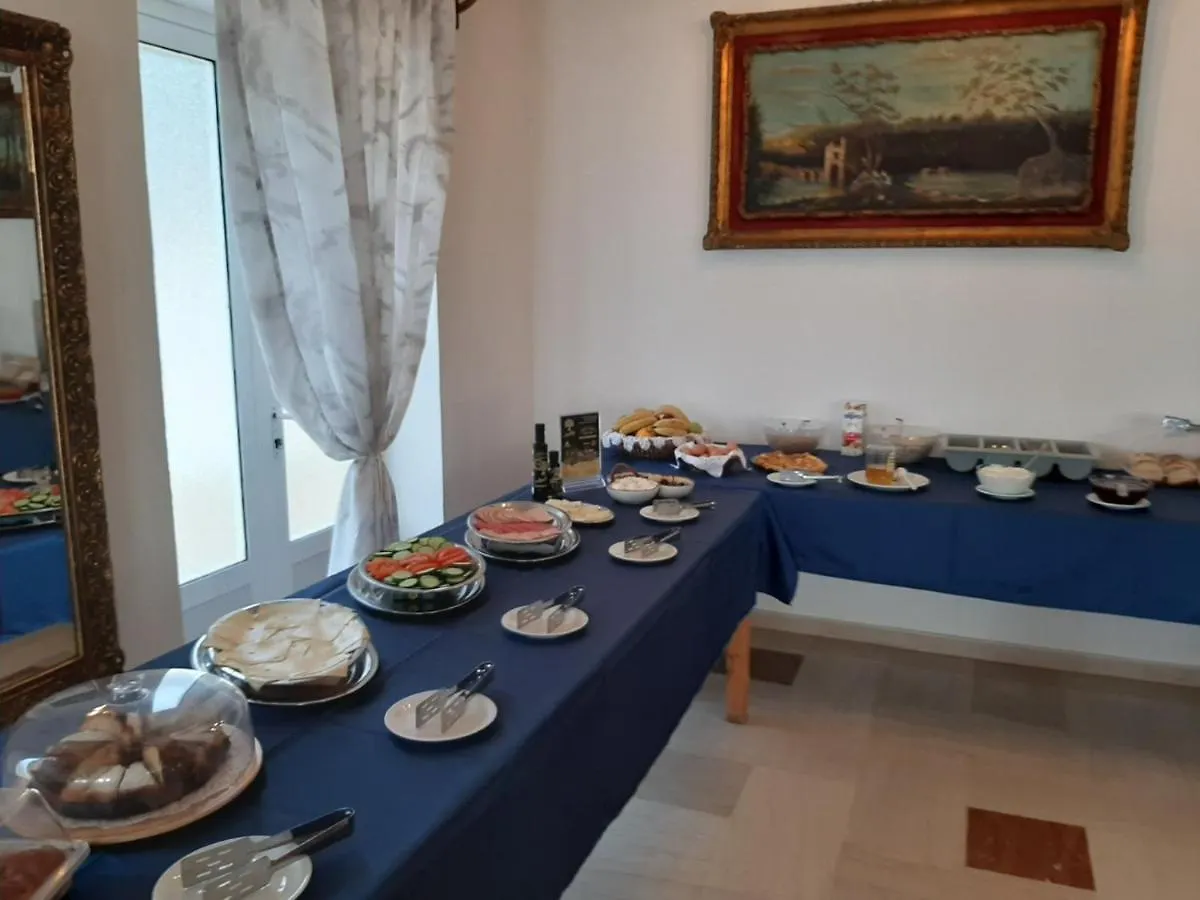 Gonatas Hotel Agia Efimia
