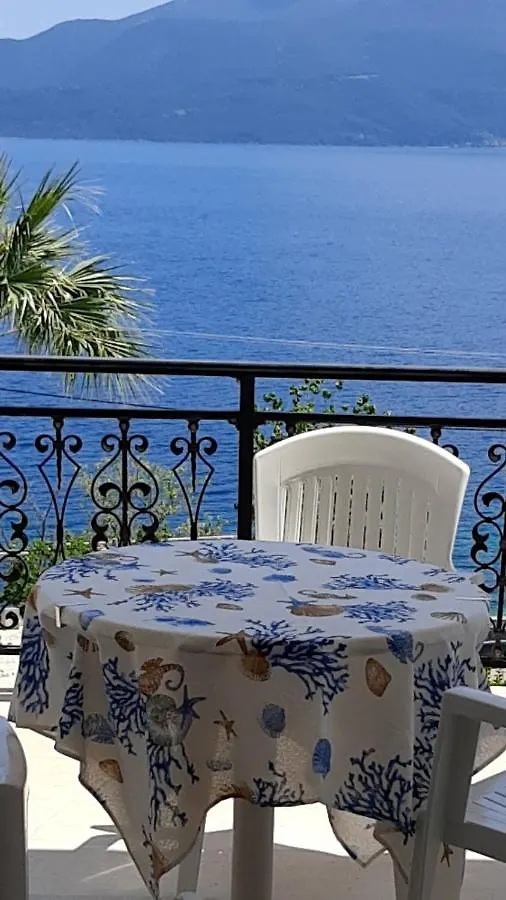 ***  Gonatas Hotel Agia Efimia Greece