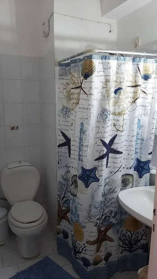 Gonatas Hotel Agia Efimia