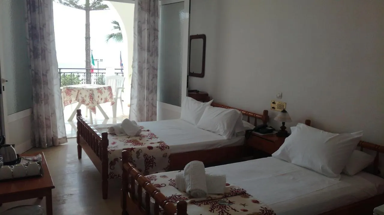 ***  Gonatas Hotel Agia Efimia Greece
