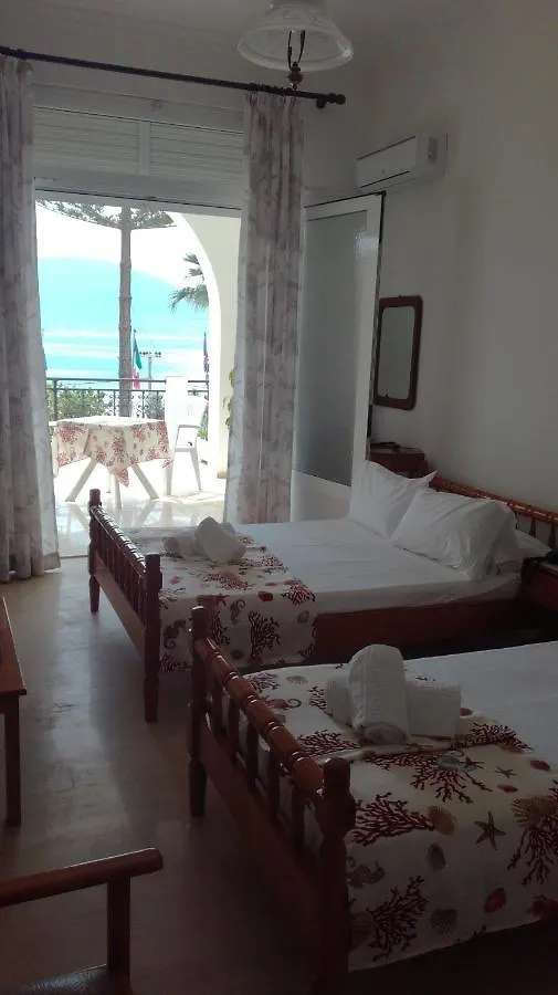 Gonatas Hotel Agia Efimia