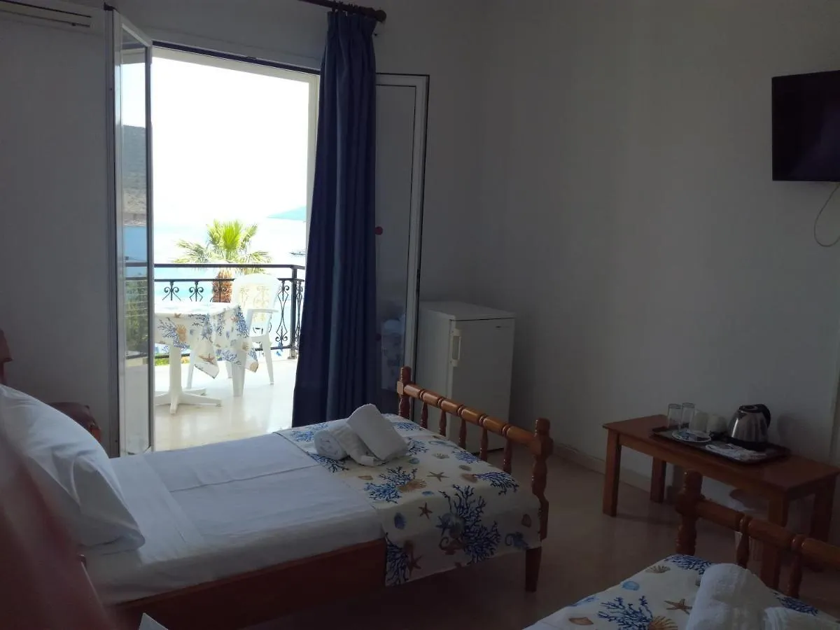 Gonatas Hotel Agia Efimia