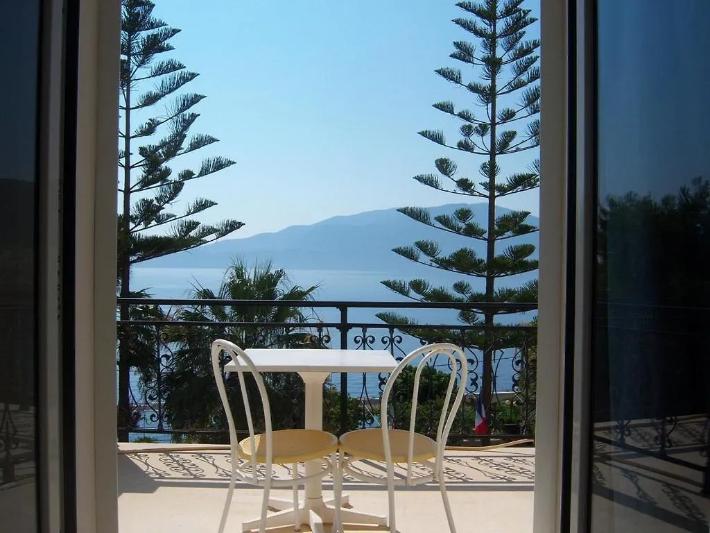 Gonatas Hotel Agia Efimia