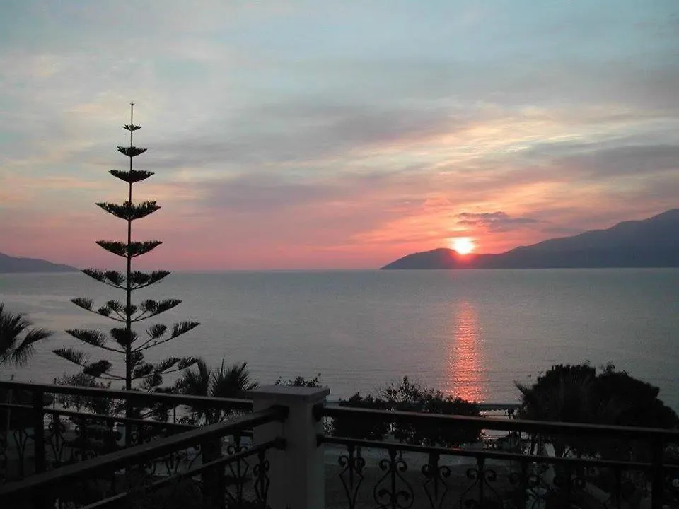 ***  Gonatas Hotel Agia Efimia Greece