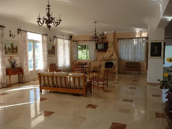 Gonatas Hotel Agia Efimia
