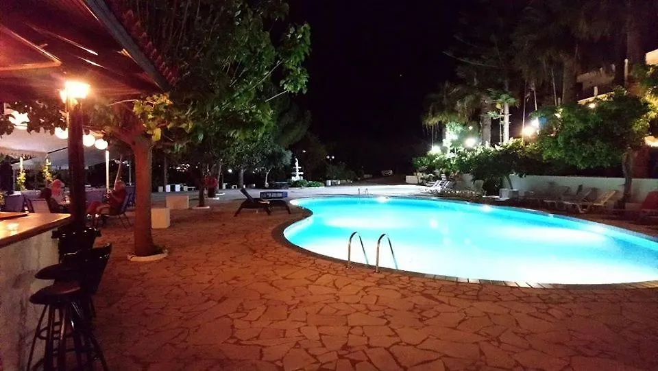 Gonatas Hotel Agia Efimia