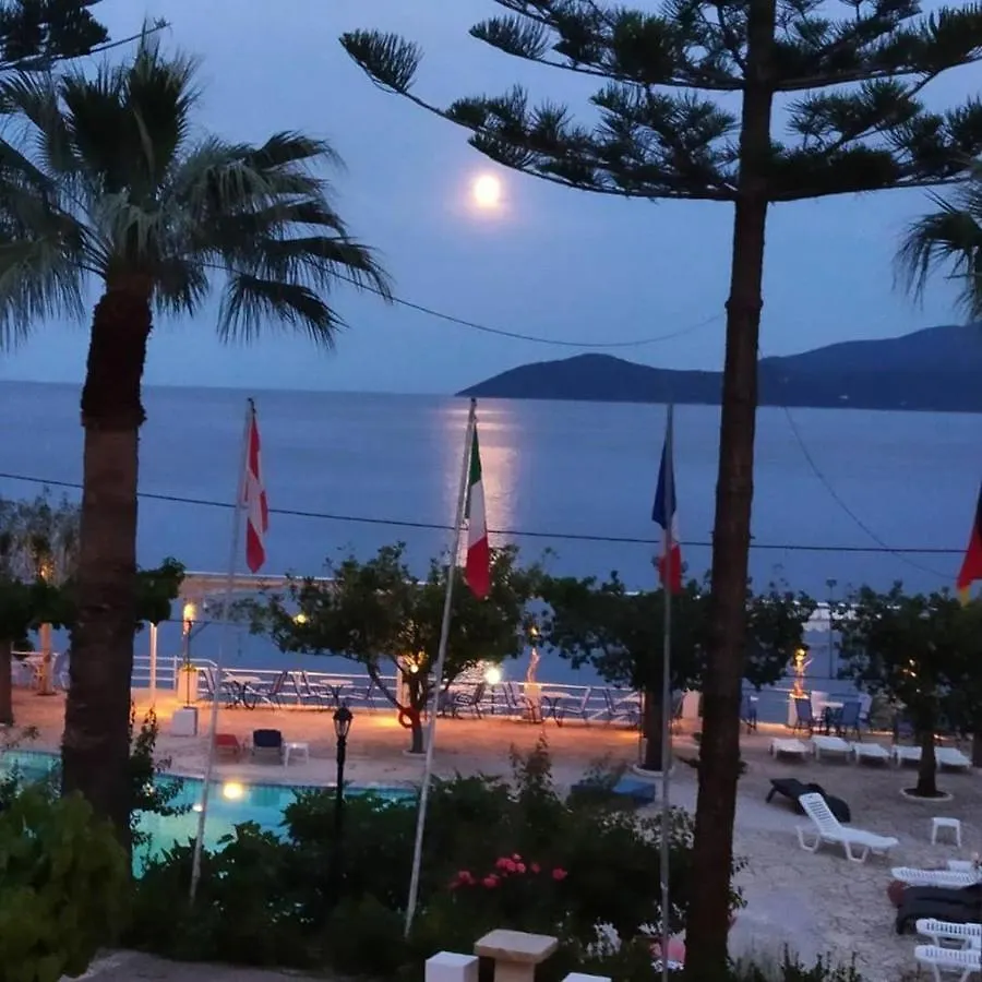 Gonatas Hotel Agia Efimia