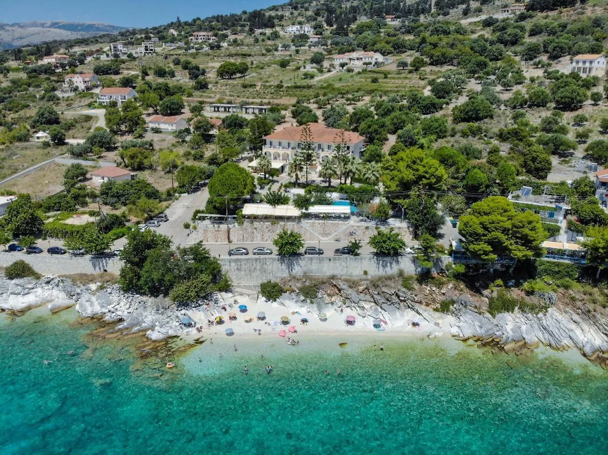 Gonatas Hotel Agia Efimia