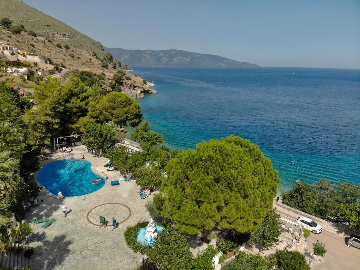 Gonatas Hotel Agia Efimia 3*,