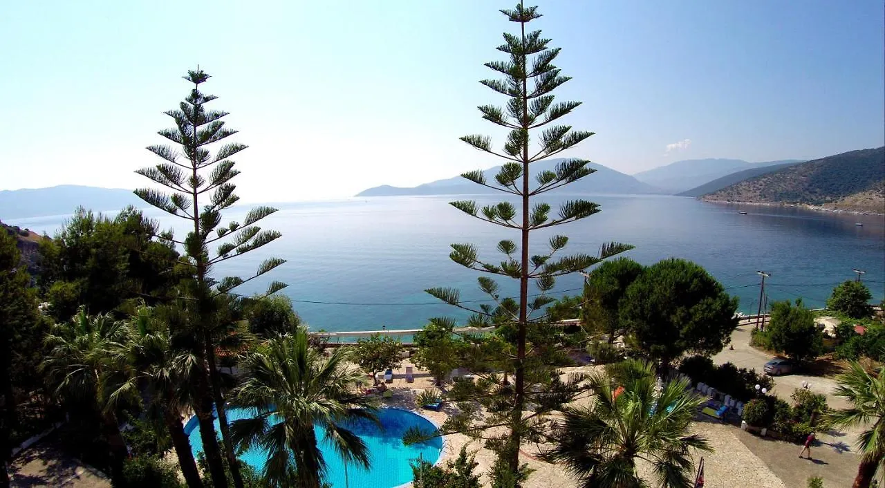 Gonatas Hotel Agia Efimia