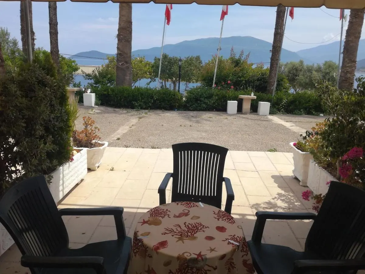 Gonatas Hotel Agia Efimia Greece