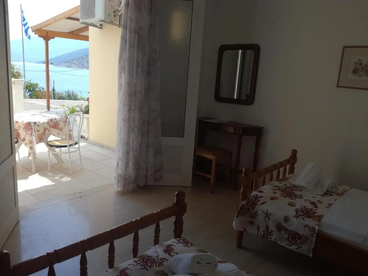 Gonatas Hotel Agia Efimia