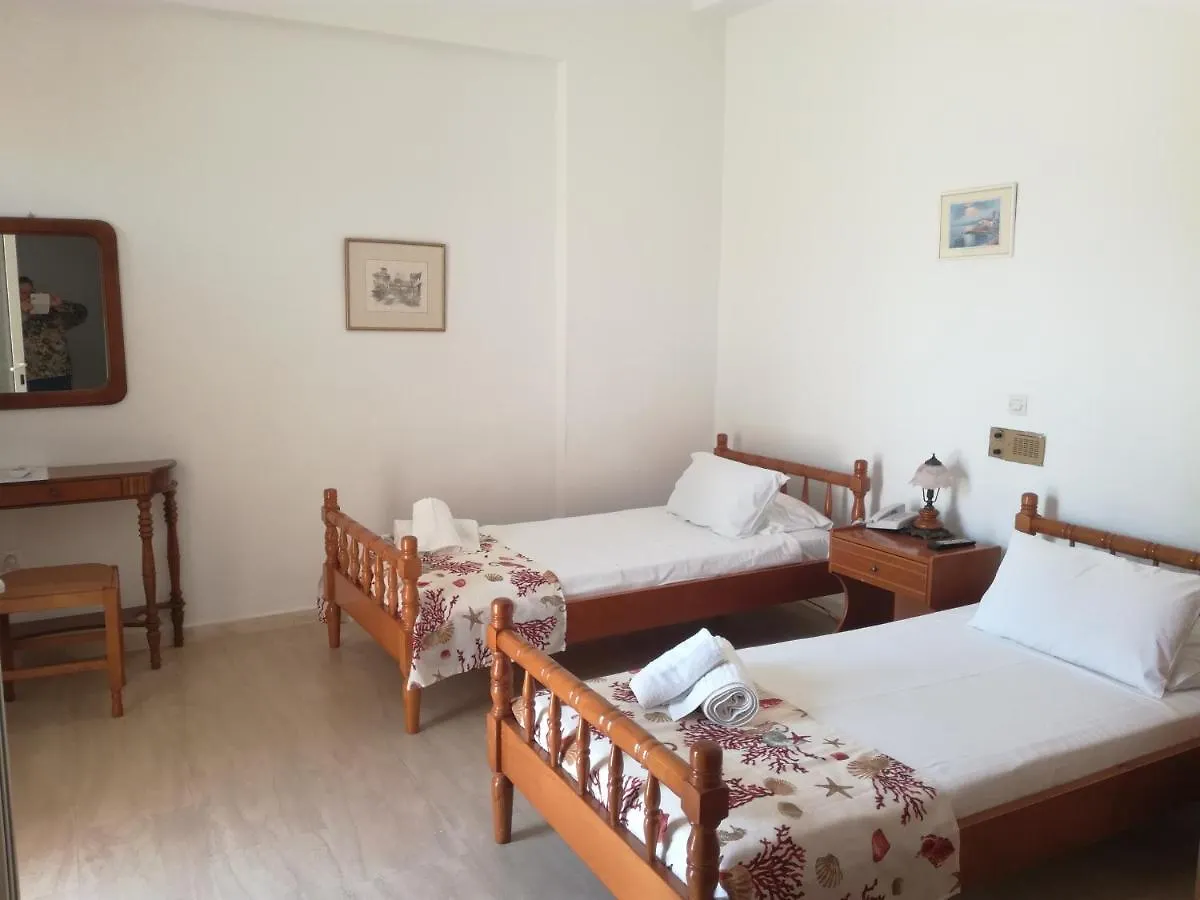 Gonatas Hotel Agia Efimia 3*,  Greece