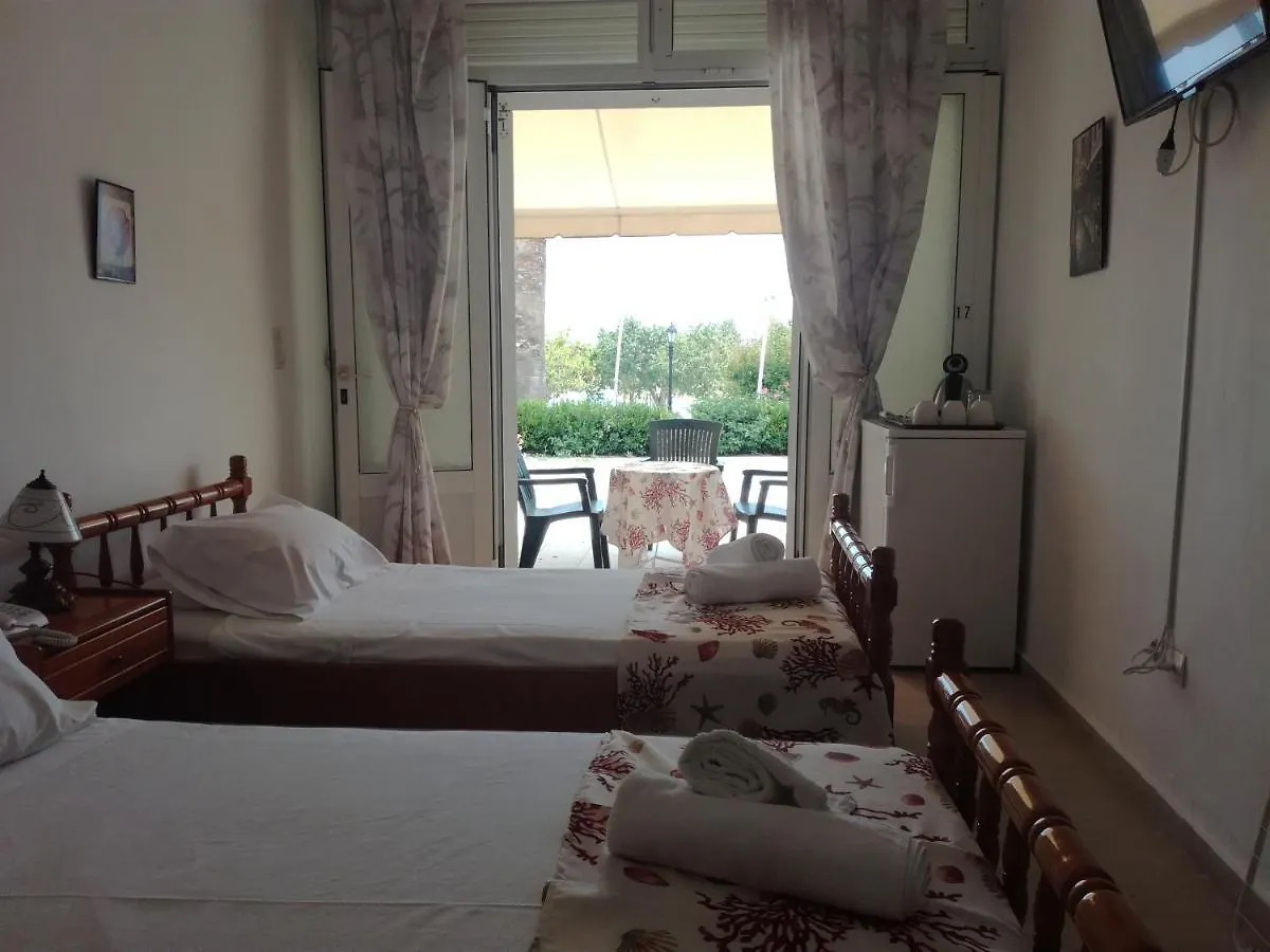 Gonatas Hotel Agia Efimia