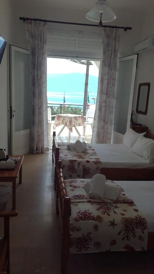 Gonatas Hotel Agia Efimia
