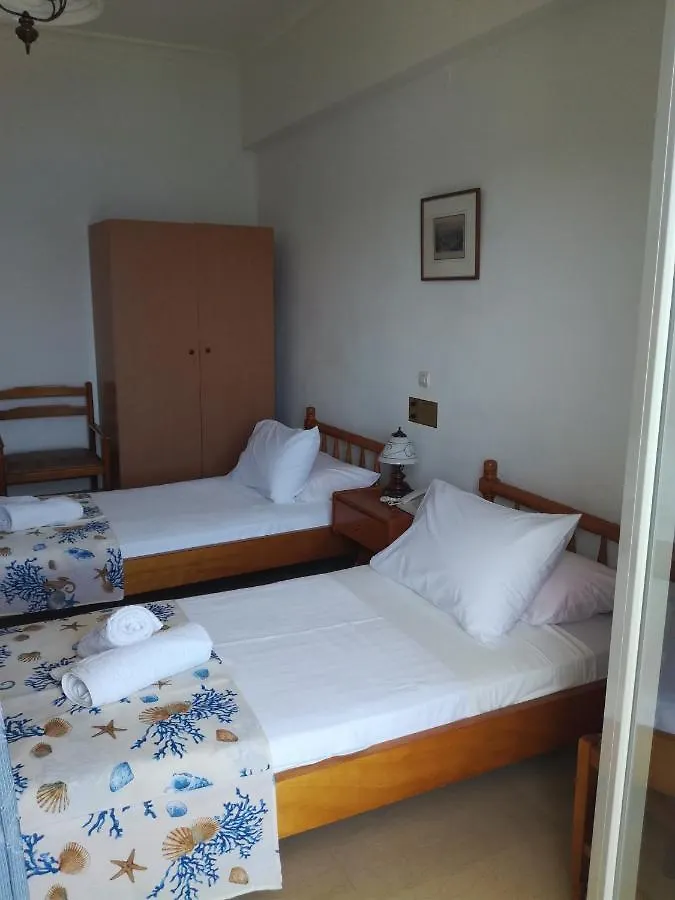 Gonatas Hotel Agia Efimia