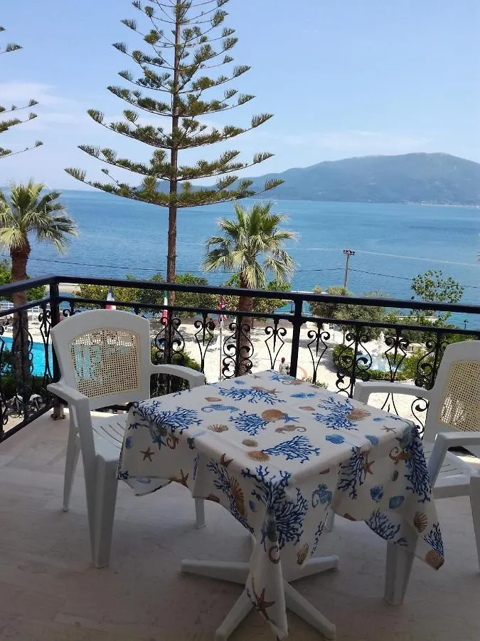 Gonatas Hotel Agia Efimia 3*,  Greece