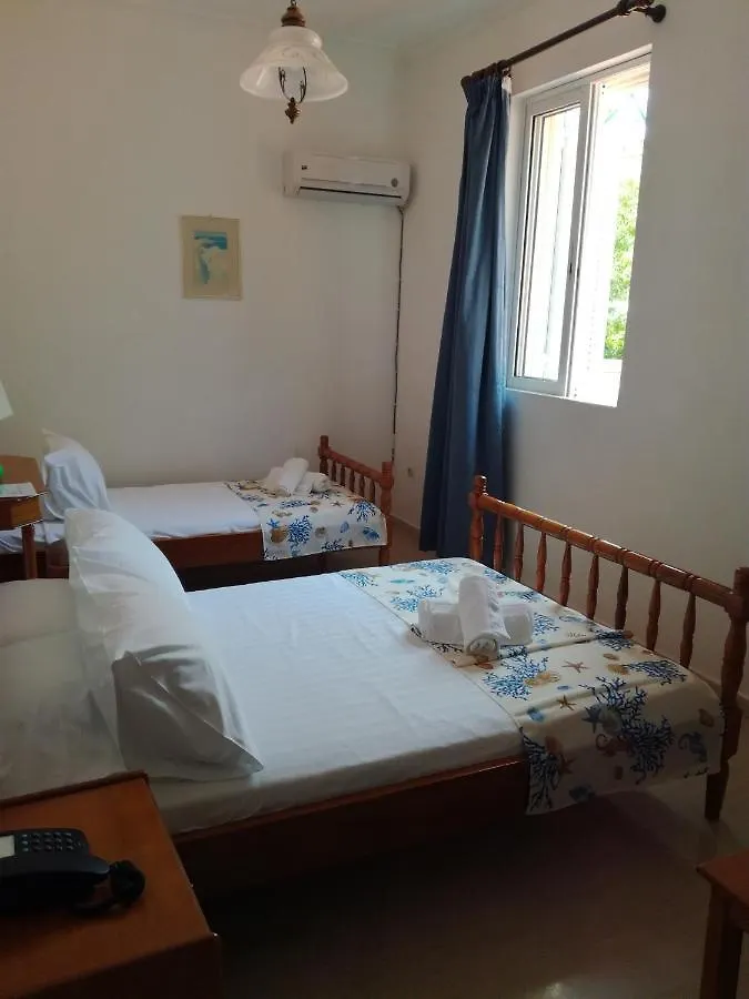 Gonatas Hotel Agia Efimia