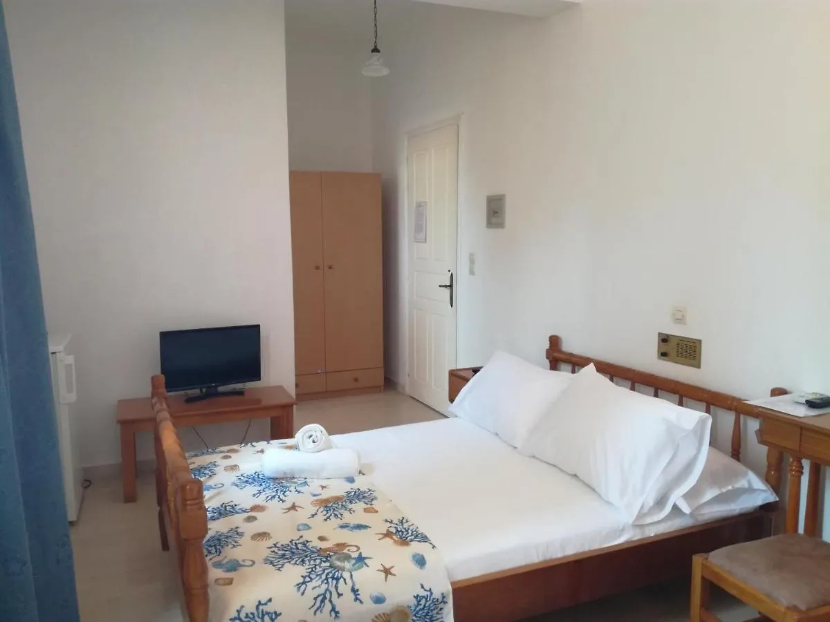 Gonatas Hotel Agia Efimia