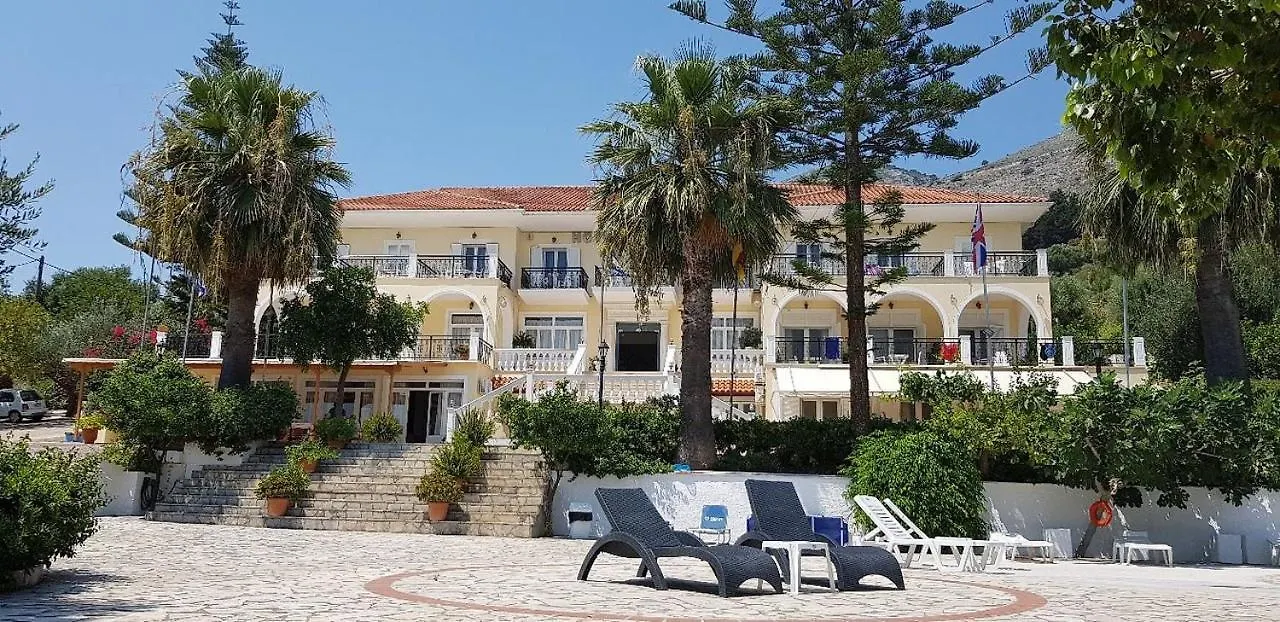 Gonatas Hotel Agia Efimia