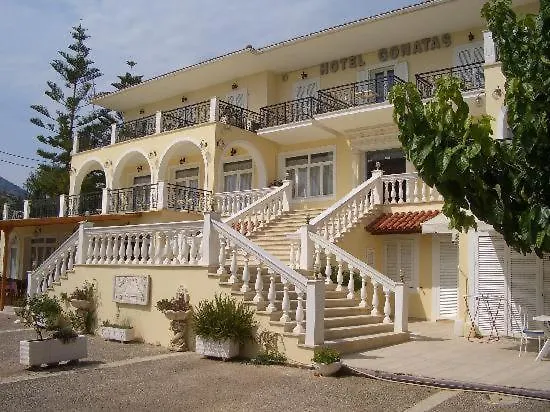 Gonatas Hotel Agia Efimia