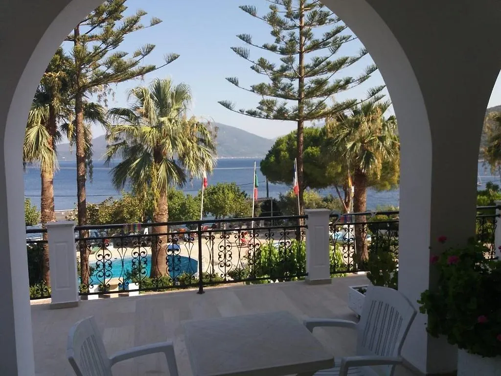 Gonatas Hotel Agia Efimia