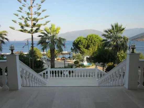 Gonatas Hotel Agia Efimia 3*,