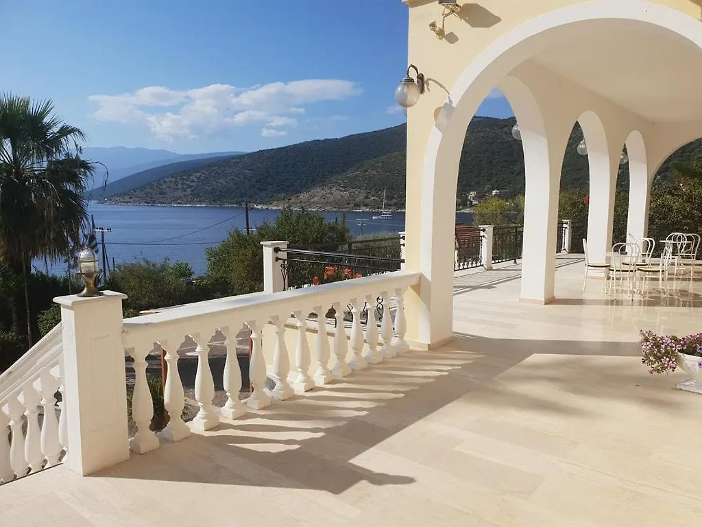 Gonatas Hotel Agia Efimia 3*,  Greece