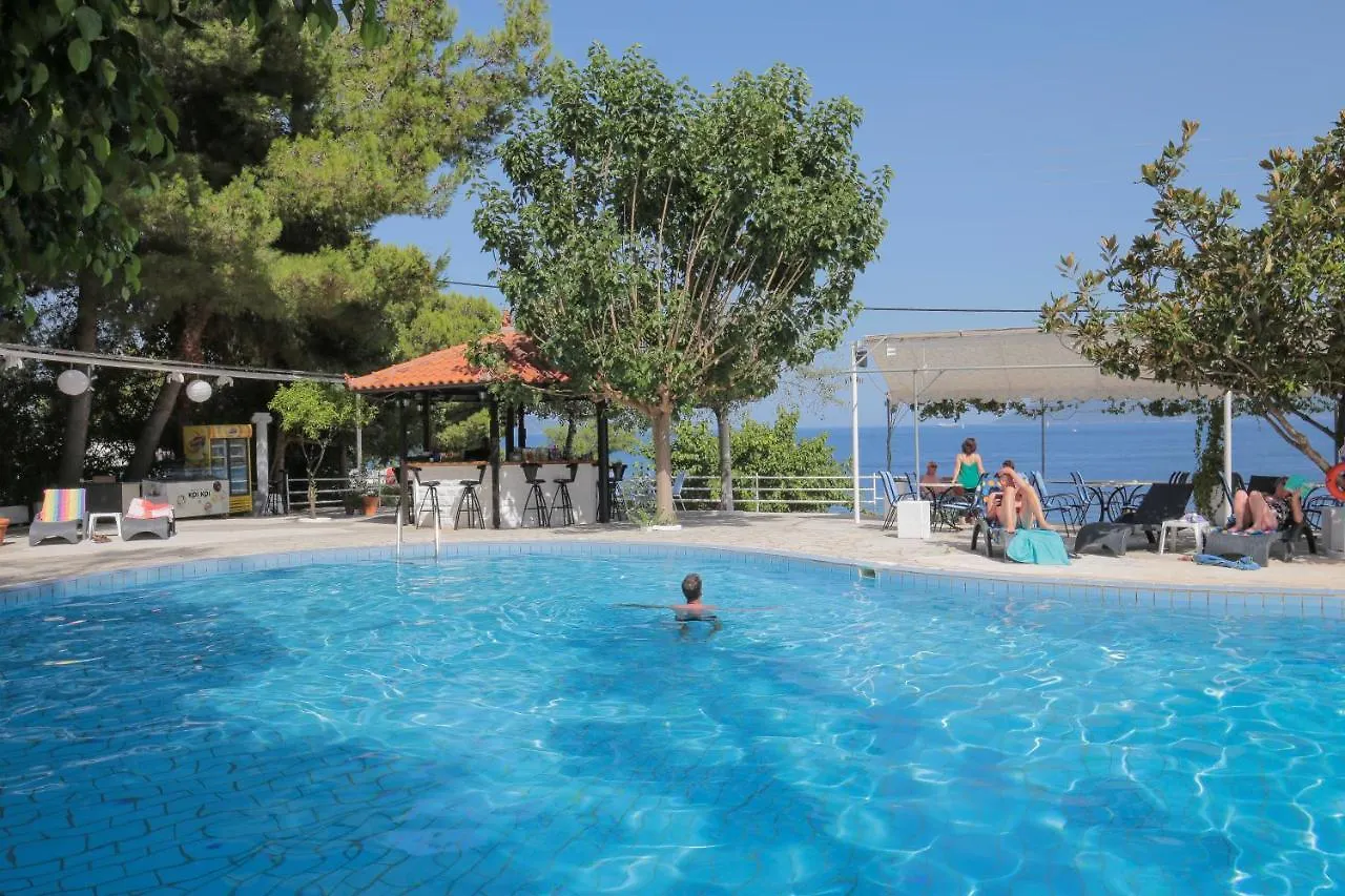 Gonatas Hotel Agia Efimia