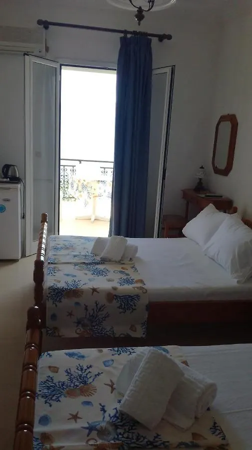 Gonatas Hotel Agia Efimia 3*,  Grécia