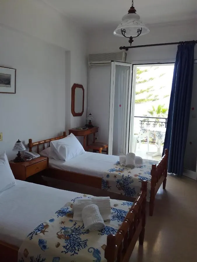 Gonatas Hotel Agia Efimia 3*,