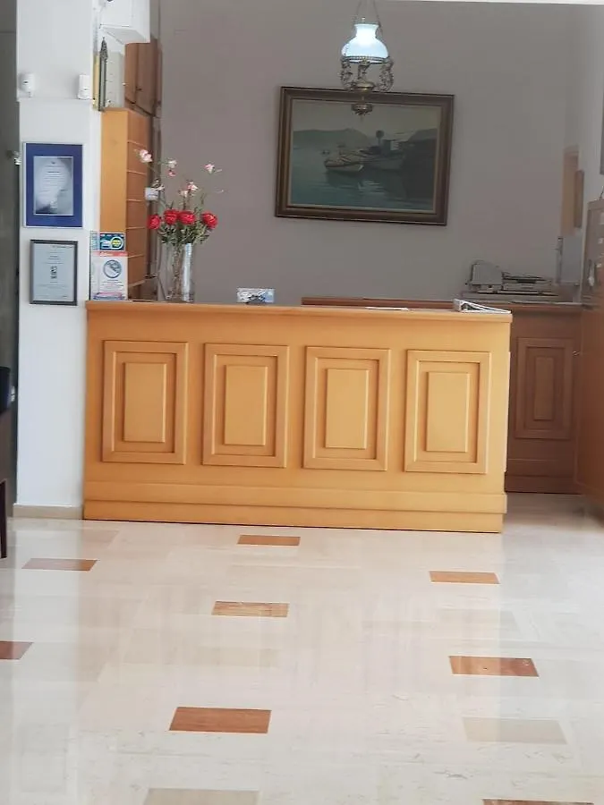 Gonatas Hotel Agia Efimia